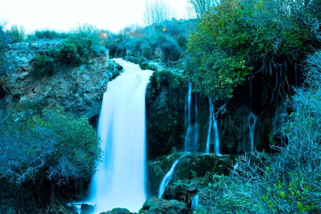 Casas Rurales Con Jacuzzi Quijote Y Sancho Ossa de Montiel Exteriér fotografie