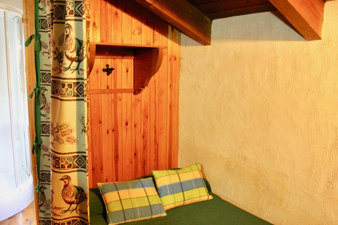 Casas Rurales Con Jacuzzi Quijote Y Sancho Ossa de Montiel Exteriér fotografie