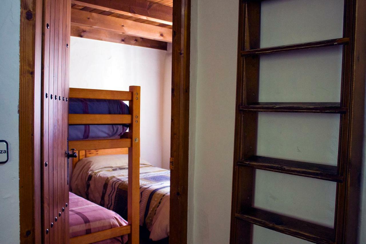 Casas Rurales Con Jacuzzi Quijote Y Sancho Ossa de Montiel Exteriér fotografie